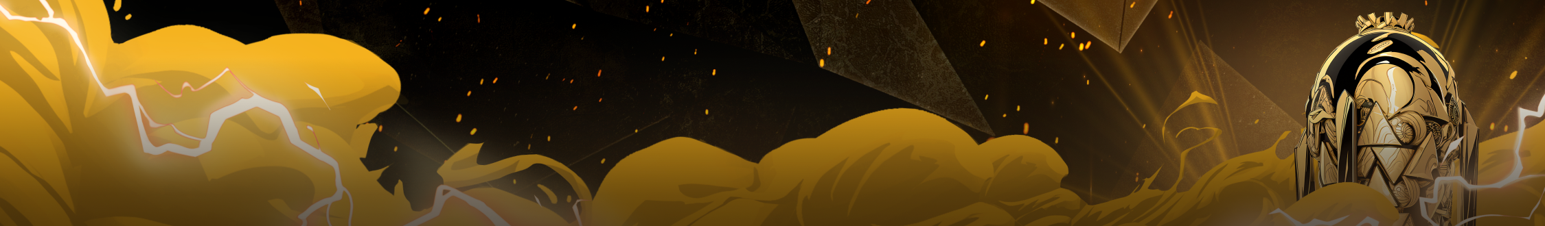 Mobile Legends. Mid Season Cup. Vincitore