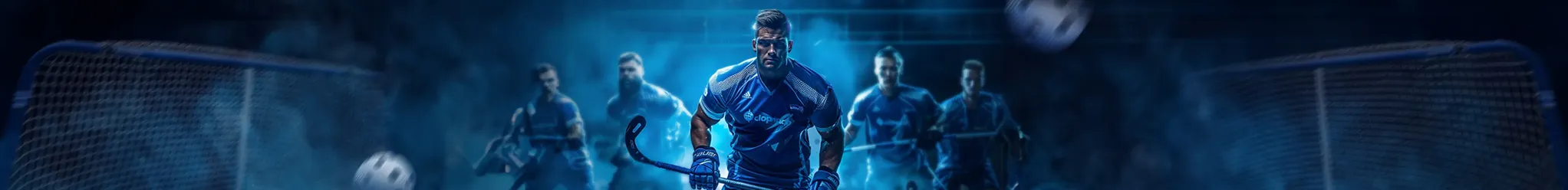eSport Floorball