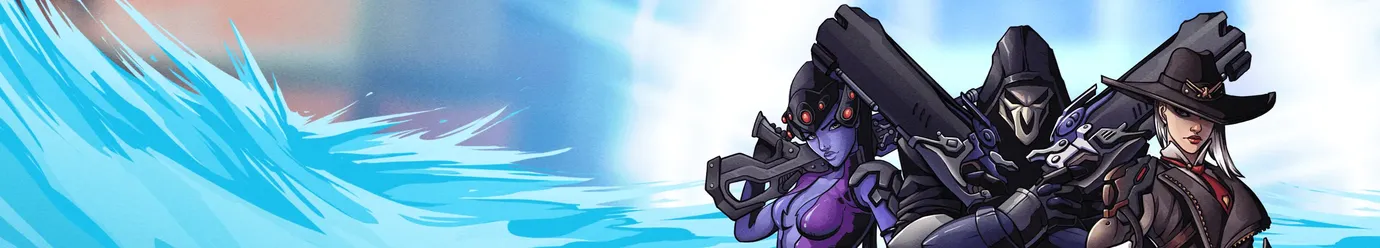 Overwatch. Champions Series. Giappone